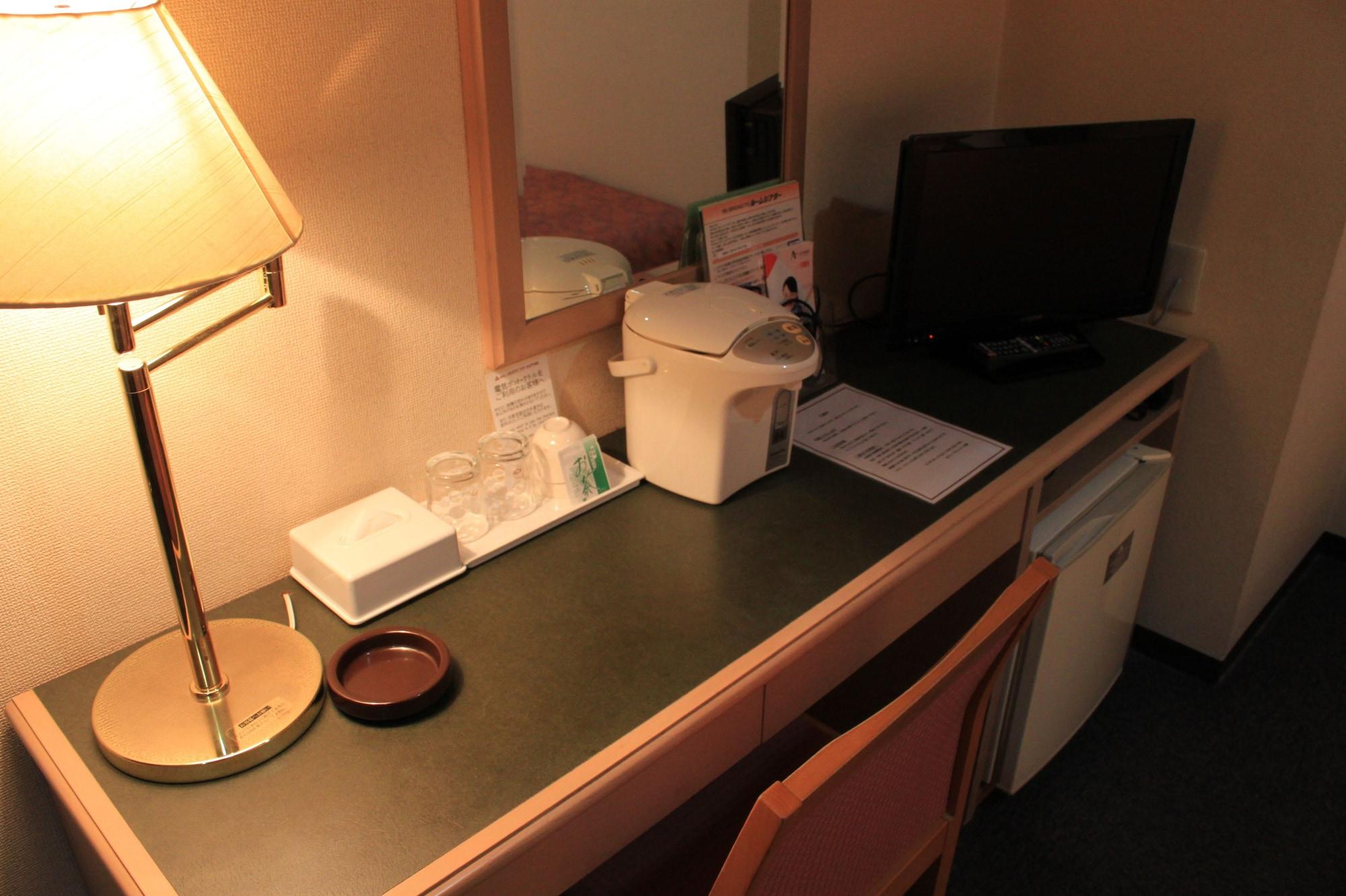 Hotel Ascent Inn Sapporo Zewnętrze zdjęcie