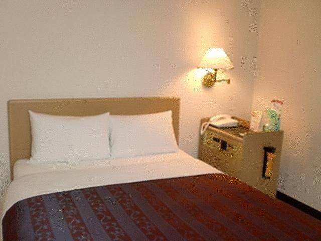Hotel Ascent Inn Sapporo Zewnętrze zdjęcie