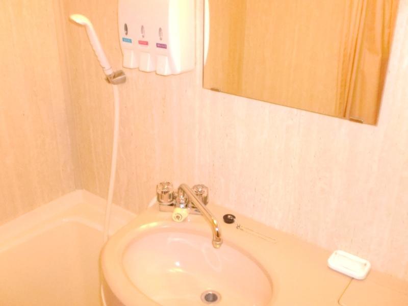 Hotel Ascent Inn Sapporo Zewnętrze zdjęcie