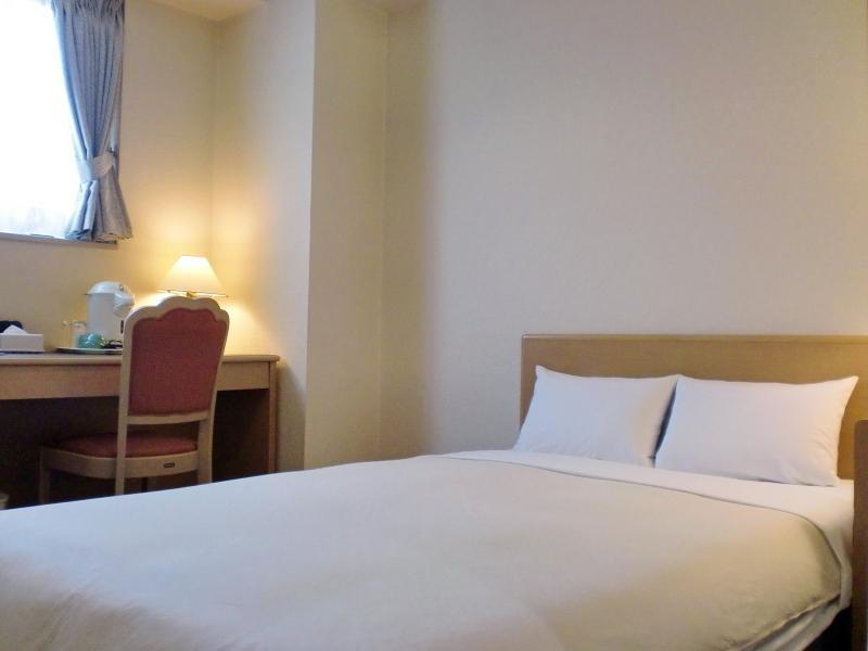 Hotel Ascent Inn Sapporo Zewnętrze zdjęcie