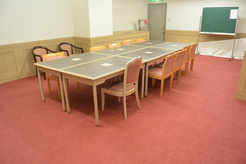 Hotel Ascent Inn Sapporo Zewnętrze zdjęcie