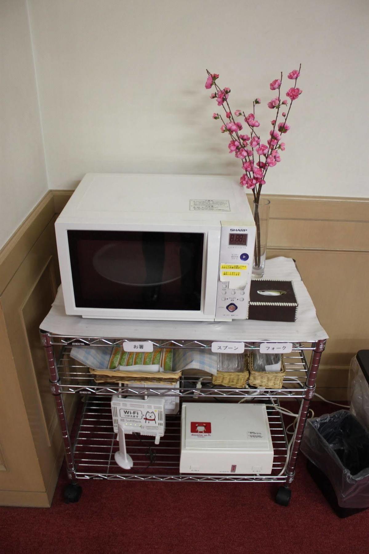 Hotel Ascent Inn Sapporo Zewnętrze zdjęcie